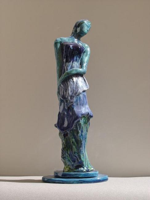 FEMMES. Sculptures 2007